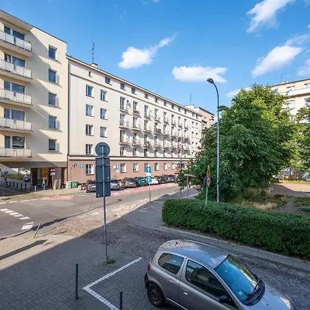 Apartment Sweet Gdynia