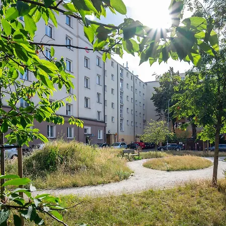 Sweet Apartment Gdynia