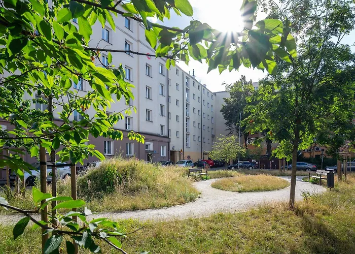 Sweet Apartment Gdynia